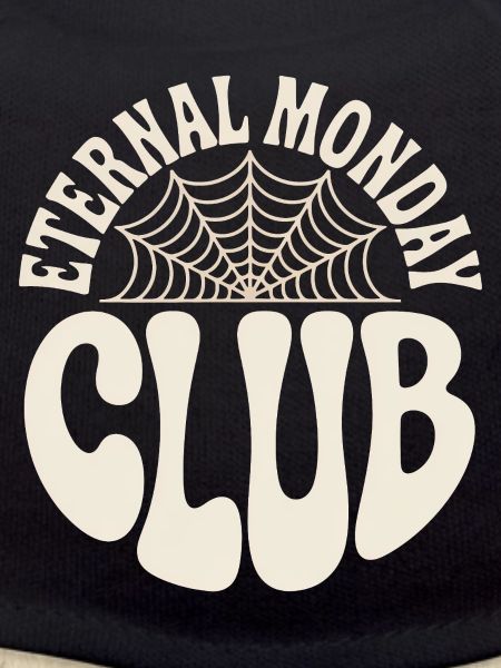 Emerald Monday Club Logo