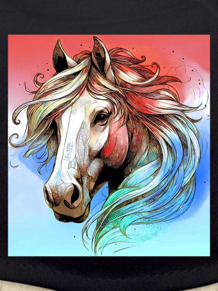 horse