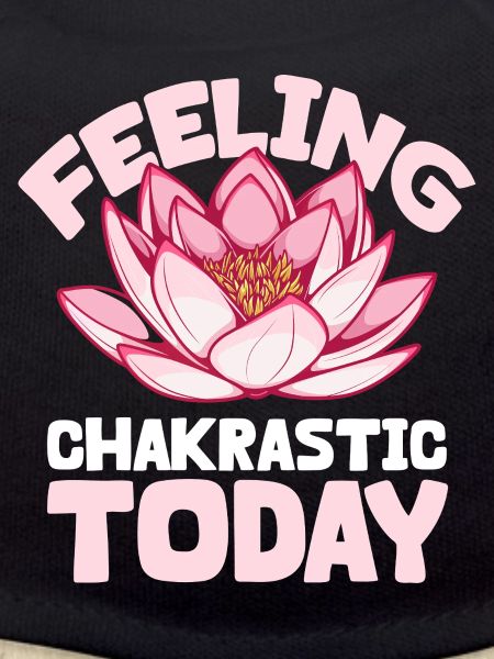 Chakra Feeling - Good Energy