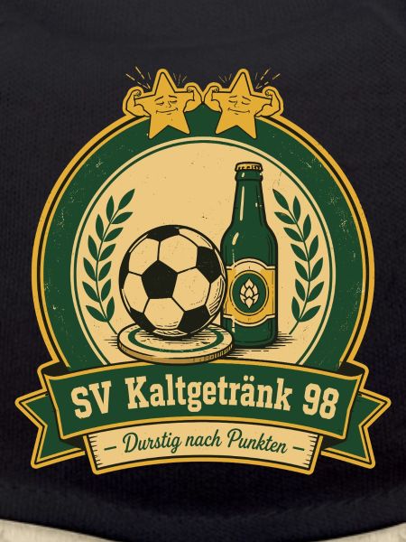 SV Kaltgetränk 98