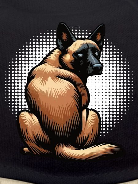 Malinois Belgian Shepherd Malinois Owner