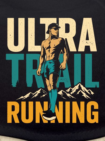Ultra Trail Running