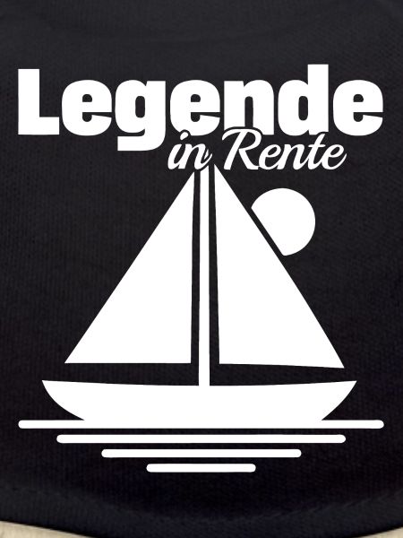 Endlich Rente Frei