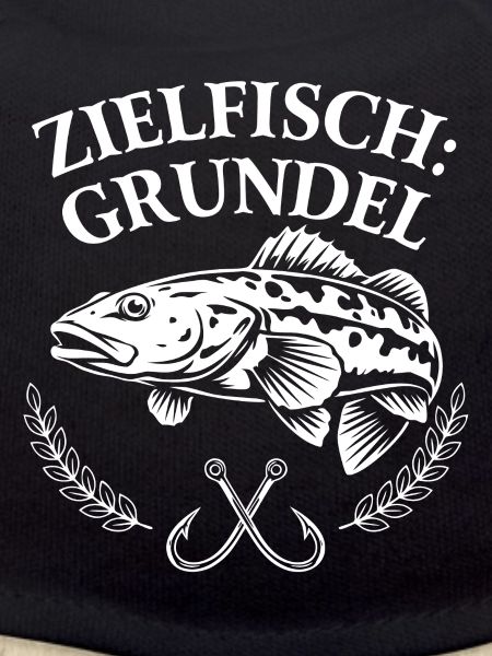 Zielfisch Grundel