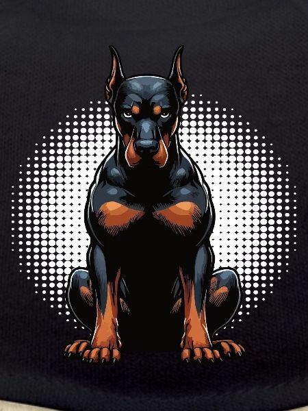 Doberman Doberman Owner Doberman Lovers