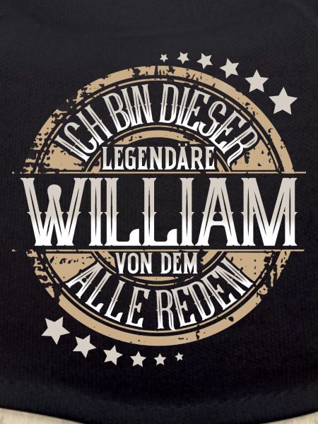William