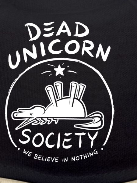 Dead Unicorn Society