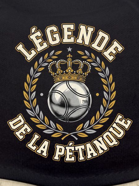 Pétanque Boules