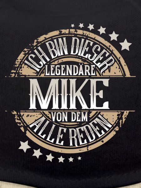 Mike