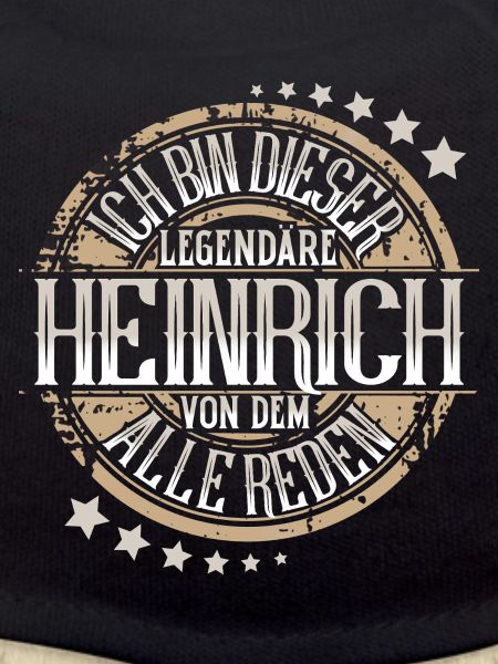 Heinrich
