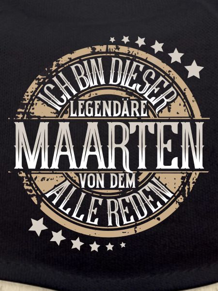 Maarten