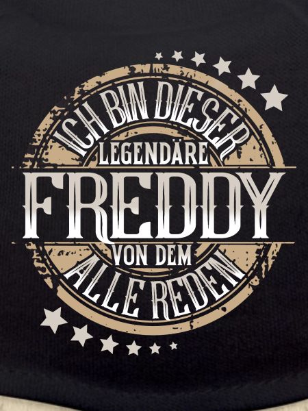 Freddy