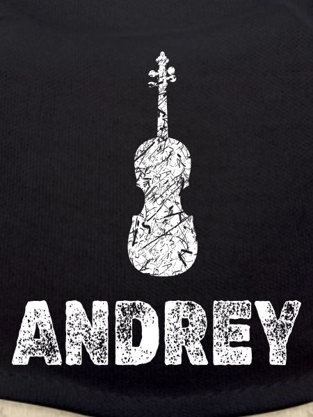 Geige Andrey