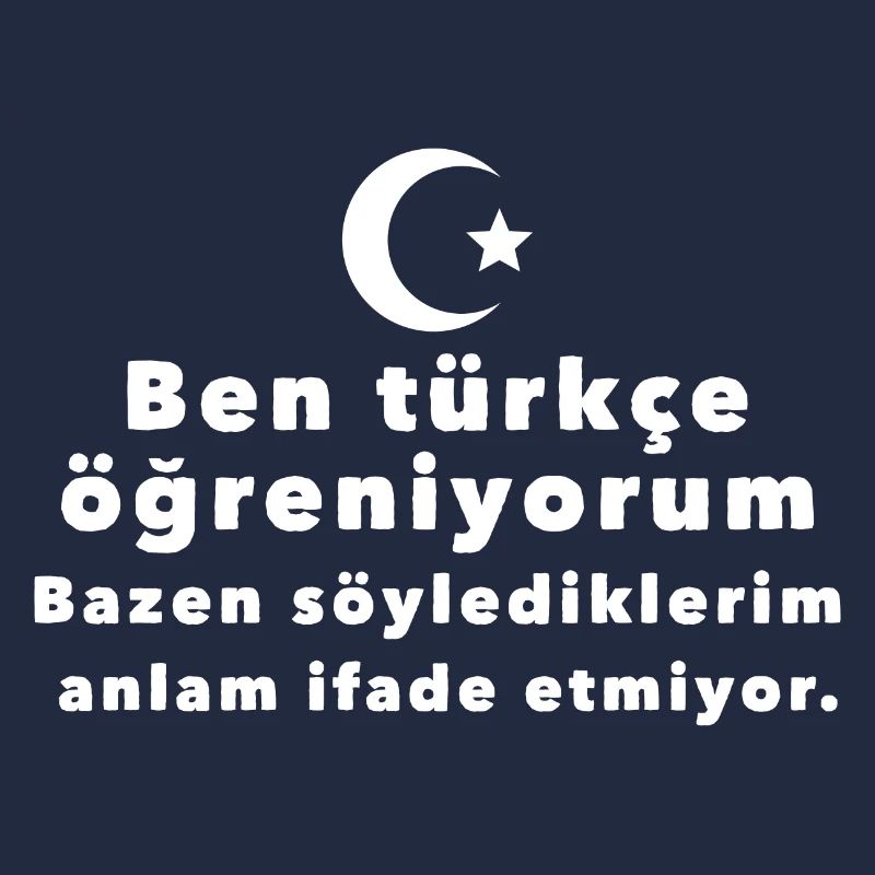 Türkisch lernen