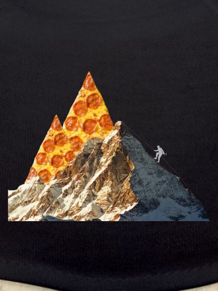 Pizza Berge