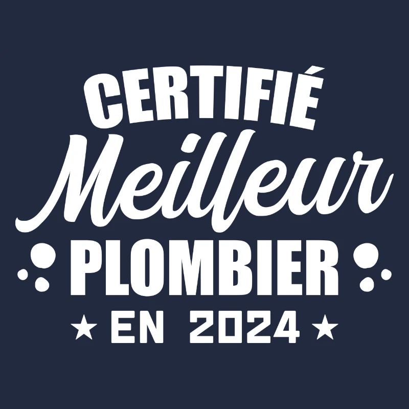 Certified Best Plumber in 2024