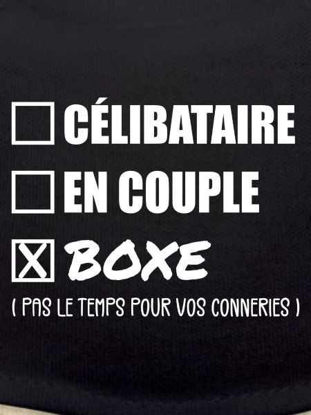 Single-Paar-Boxen - Boxer-Geschenk