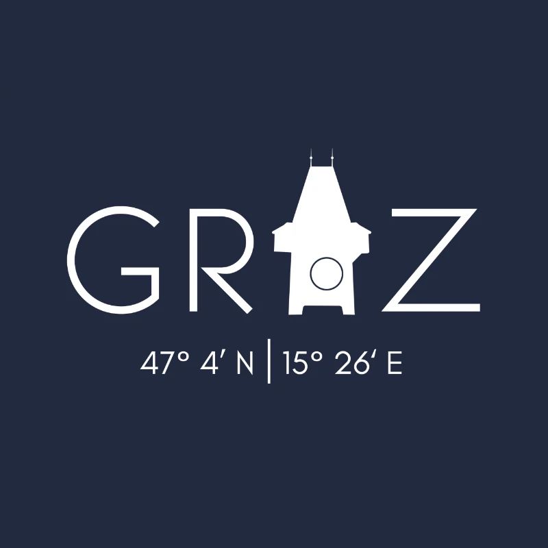 Graz - Uhrturm