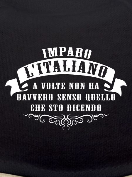 learn Italian