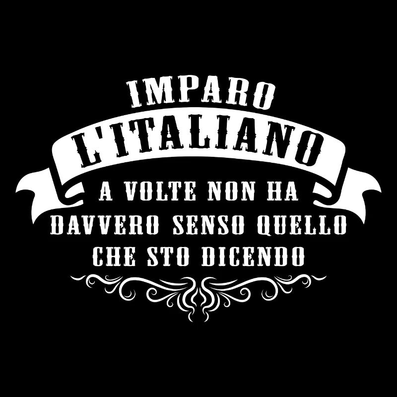 learn Italian