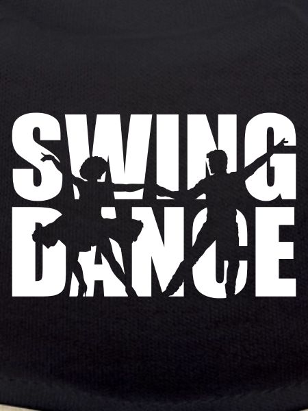 Danseurs swing