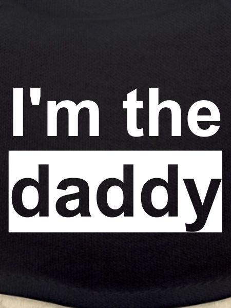 Daddy