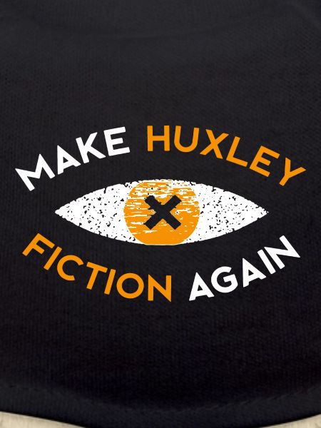 Aren Orwell Again