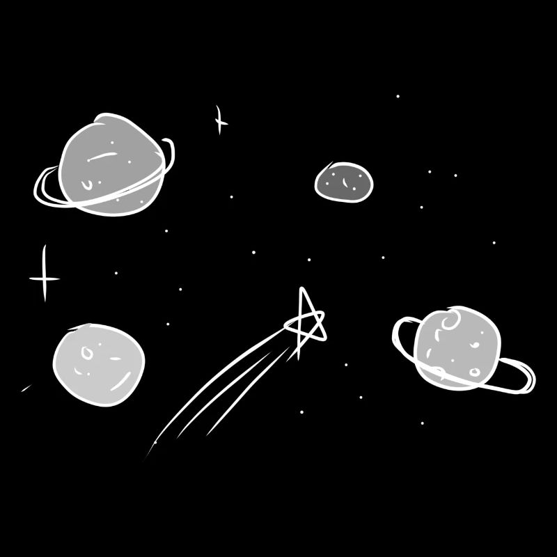 univers univers étoiles planète physique
