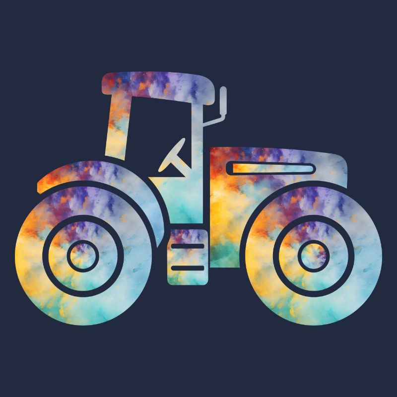 tractor