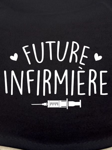 Future Infirmière