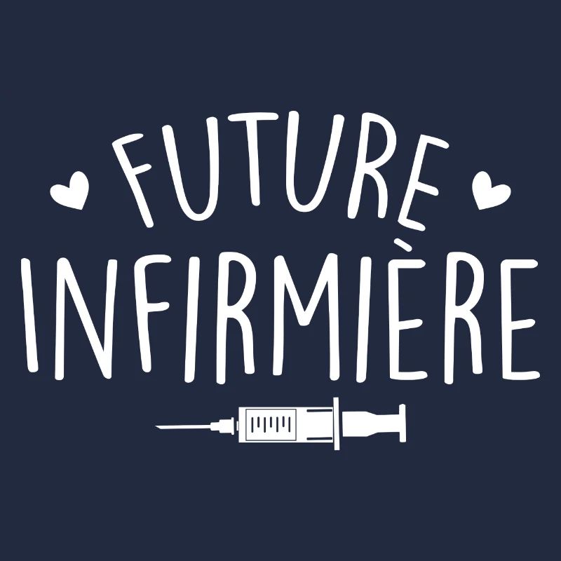 Future Infirmière
