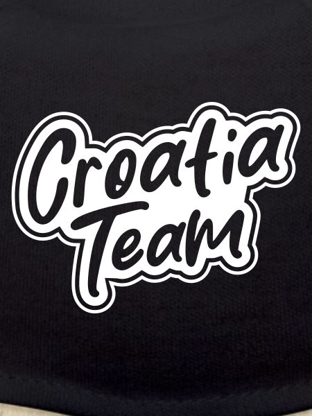 Croatia Team