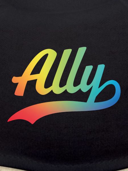 Ally