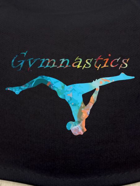 Gymnastics art