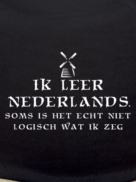 Learn Dutch