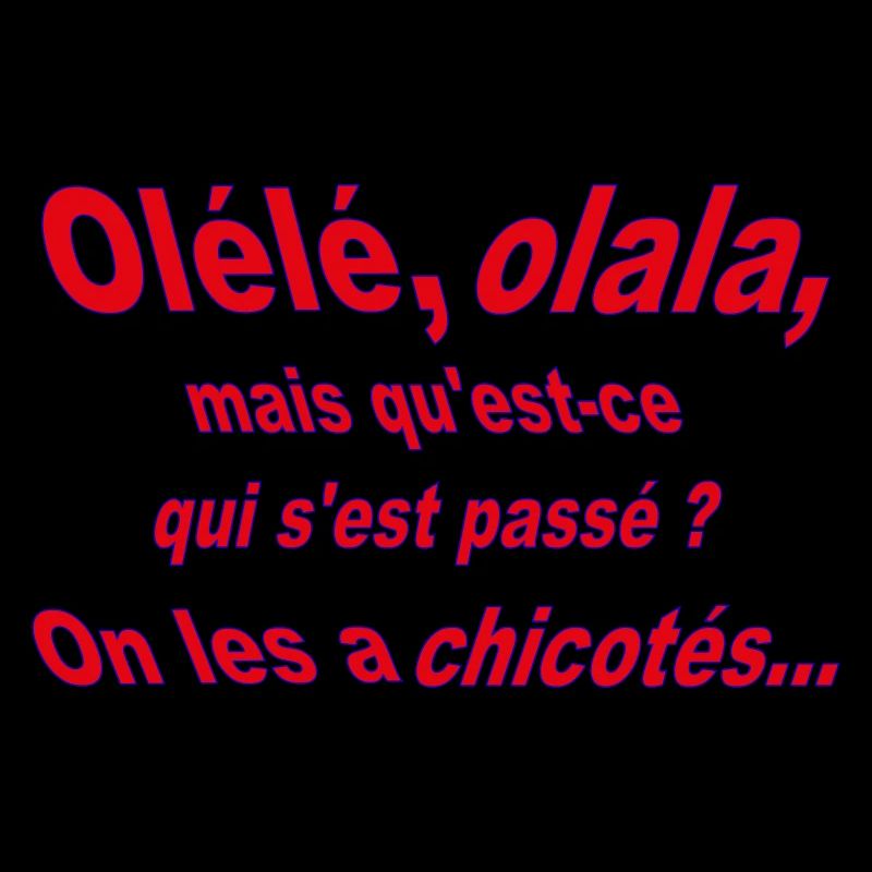 Olélé Olala