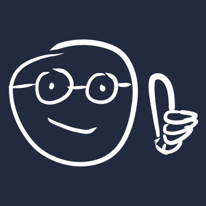 thumbs up