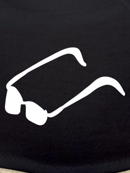 Sunglasses Glasses Nerd