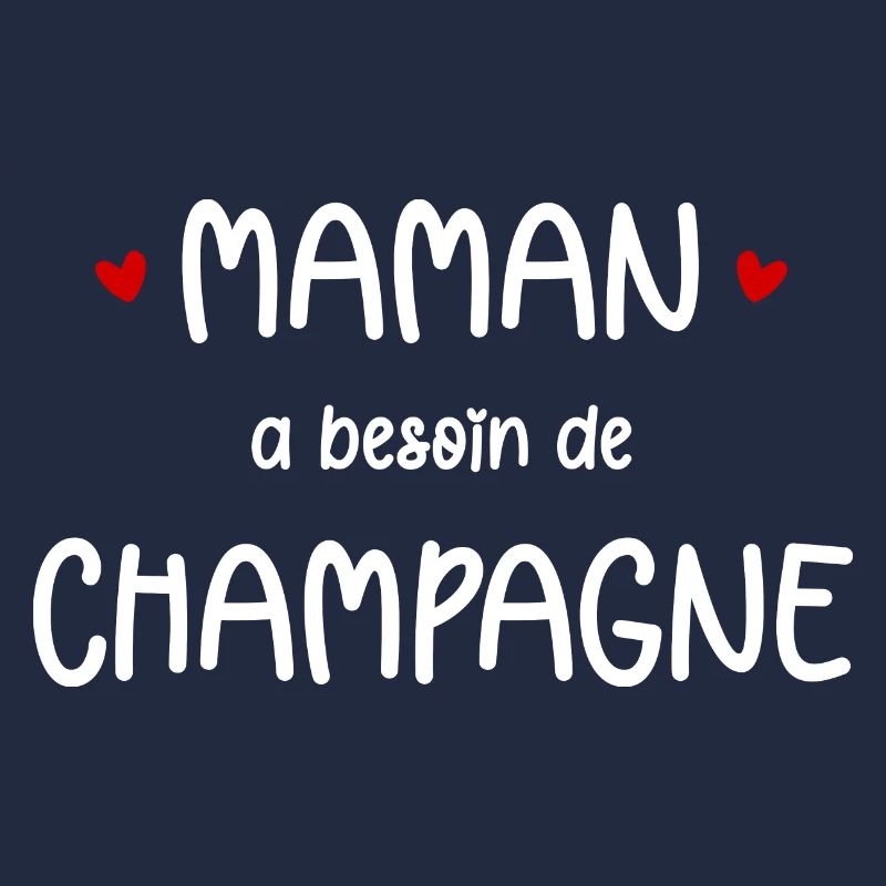 Maman a besoin de