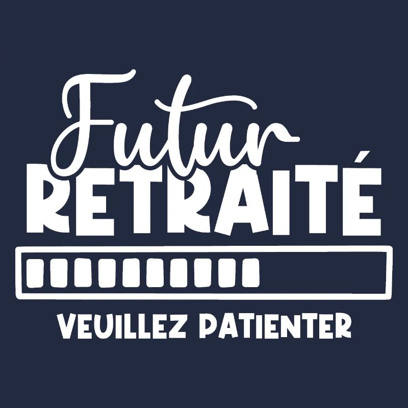 Futur retraité