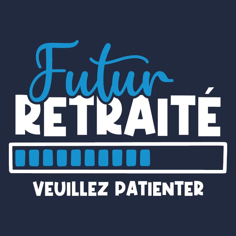 Futur retraité