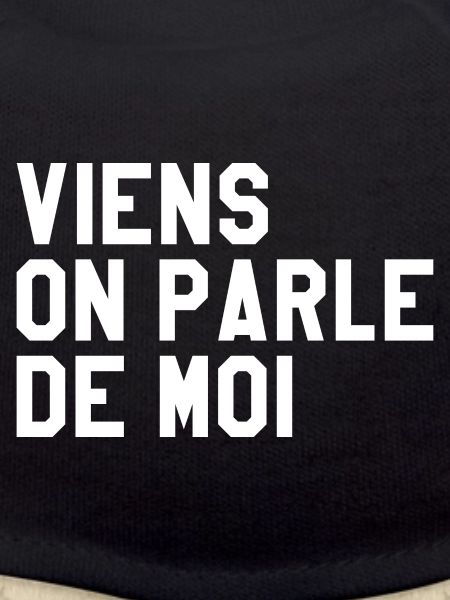 Viens On Parle De Moi