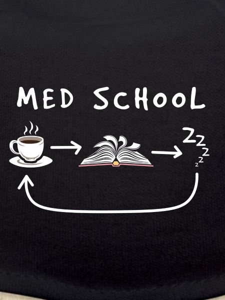 Medicine student