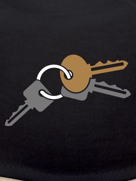 Key chain - clé - keychain