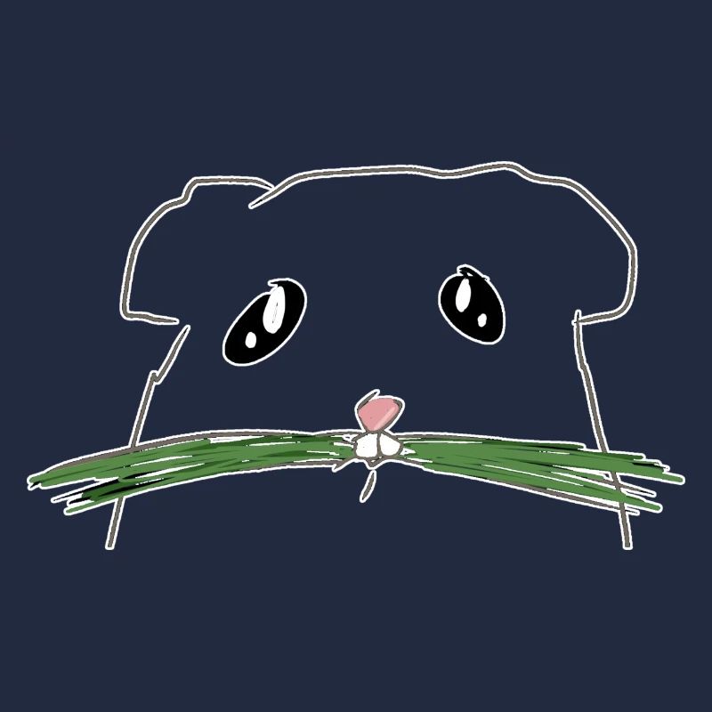 hamster rodent