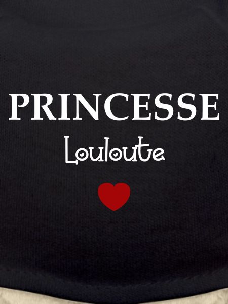 Princesse Louloute