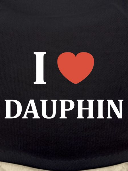 i lovedauphin