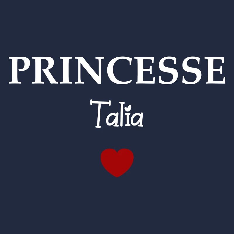 Princesse Talia