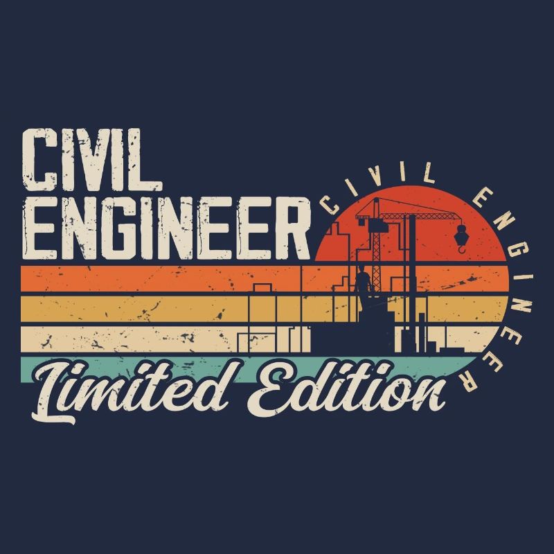 Future career as a civil engineer Civil engineering
