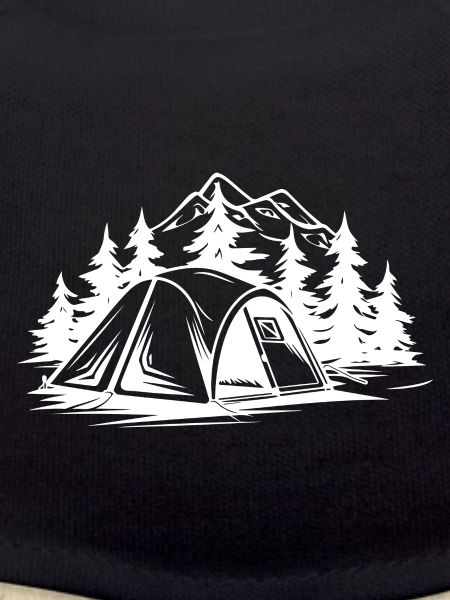 Camping Tent Nature